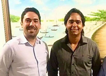 Gestão corrupta de prefeito afastado pela justiça inspirou o prefeito Dr. Pitágoras