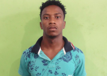 Polícia Civil de Candeias prende suspeito de cometer diversos assaltos