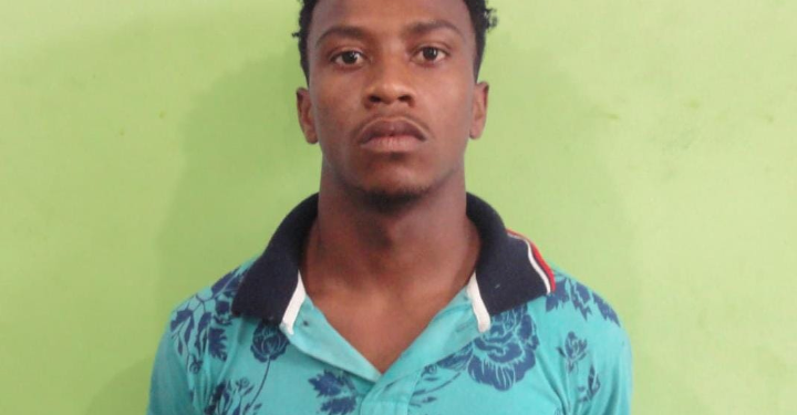 Polícia Civil de Candeias prende suspeito de cometer diversos assaltos