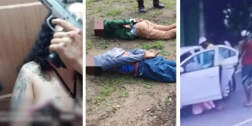 Seis sequestros registrados nas últimas 24h em Salvador, RMS e recôncavo