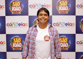 Prefeito Dr. Pitágoras gasta mais R$ 744 mil para organização e produção do Arraiá do Aconchego