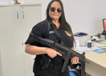 Ex-delegada de Madre de Deus perde cargo e vai cumprir 8 anos de prisão, afirma MP