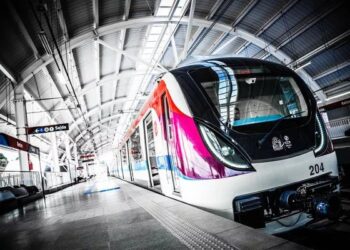 Metrô e ônibus terão horários ampliados em Salvador e Lauro de Freitas no São João