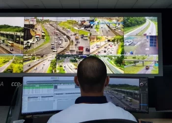 Vai pegar a estrada? Veja onde tem wi-fi, banheiro, água e café de graça