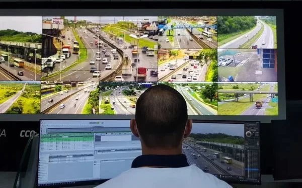 Vai pegar a estrada? Veja onde tem wi-fi, banheiro, água e café de graça