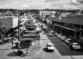Tempos sombrios na política de Candeias