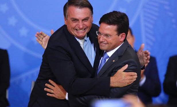 Alden, Diego, Raissa e a turma ‘bradista’ se articulam para derrubar Roma