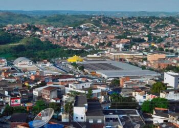 Dois corpos são encontrados nos distritos de Candeias