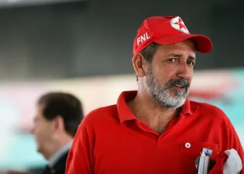 Justiça manda soltar José Rainha, acusado de extorquir produtores rurais