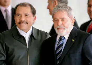 Governo Lula defende ditadura da Nicarágua