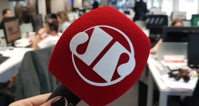 Ministério Público Federal pede cassação da concessão da Jovem Pan