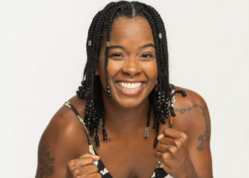 Professora de Educação Física de Salvador é escalada para o No Limite