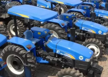 Governo Lula destruirá o agro e venda de máquinas agrícolas desabam