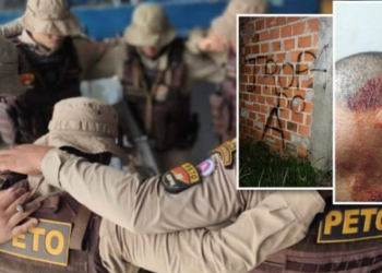 Traficantes que balearam policial em Candeias são mortos