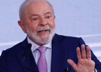 URGENTE: Lula libera jogos de azar no país