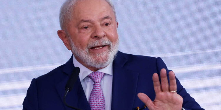 URGENTE: Lula libera jogos de azar no país