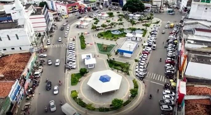 Polícia Federal prende suspeito de estuprar crianças em Santo Antônio de Jesus