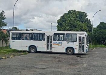 Rodoviários da Região Metropolitana anunciam greve do transporte público