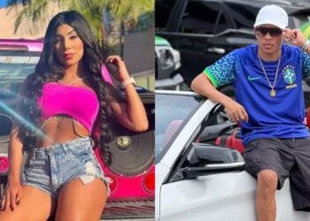 Influenciadores rifeiros são presos por esquema que tirou milhões de reais dos seguidores