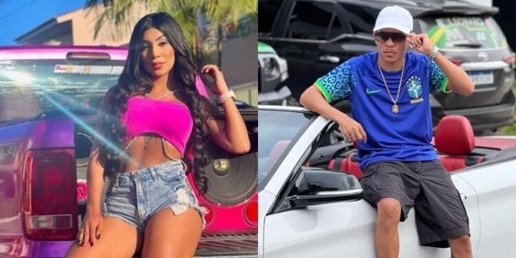 Influenciadores rifeiros são presos por esquema que tirou milhões de reais dos seguidores