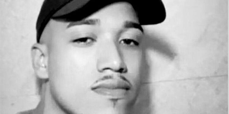 Corpo encontrado em Simões Filho é de jovem rifeiro de 20 anos, diz a família