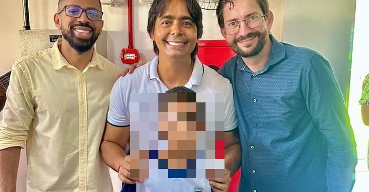 BOMBA! Professores de Candeias decidem não participar do desfile de 7 de setembro