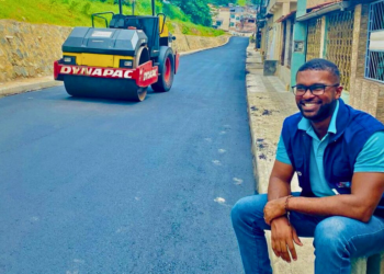 Secretário de Obras de Candeias, Rosevaldo Adorno é condenado a 3 anos de prisão pela Justiça Federal