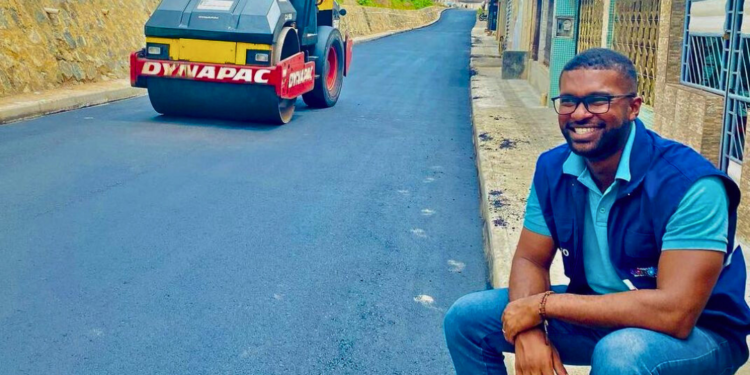 Secretário de Obras de Candeias, Rosevaldo Adorno é condenado a 3 anos de prisão pela Justiça Federal