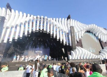 Festival Virada Salvador terá atração internacional, confirma Bruno Reis