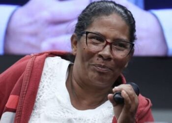 Ex-militante do MST diz ter sido expulsa de assentamento e acusa Valmir Assunção