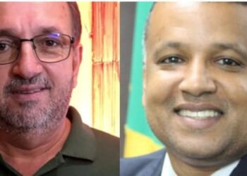 Prefeito de Cruz das Almas acusa vereador de “armar” acusação de estupro com suborno de R$ 33 mil para mulher