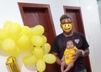 URGENTE! Bebê de um mês e três homens são mortos no Subúrbio de Salvador