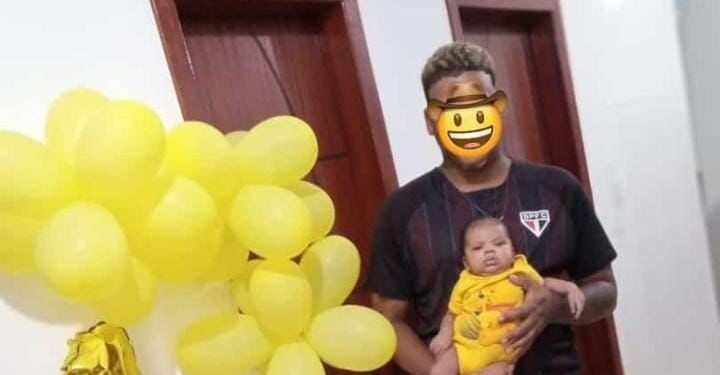 URGENTE! Bebê de um mês e três homens são mortos no Subúrbio de Salvador