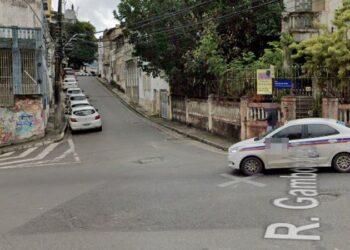 Ex-integrante do grupo do BDM vira CV e tem a cabeça decapitada