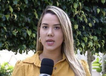 Ex-repórter da RecordTV, Daniela Mazzei perde na Justiça após processar motorista da emissora