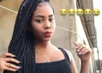 Adolescente de 16 anos é morta após festa ‘paredão’ em Valéria