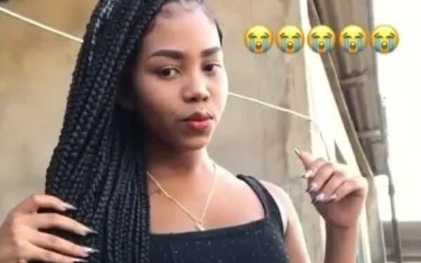 Adolescente de 16 anos é morta após festa ‘paredão’ em Valéria