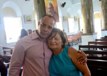 O pau comeu! Filho da prefeita e cantor do Guig Gueto saem nos tapas na festa Capa Nego