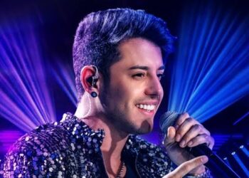 Kevi Jonny vai receber R$ 130 mil para se apresentar na festa de São Roque, em Candeias