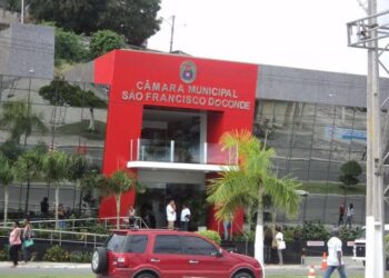 Justiça federal condena vereador de São Francisco do Conde a devolver R$ 1 milhão aos cofres públicos