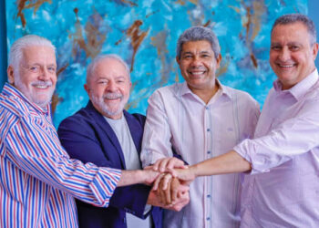 Governo do estado perdeu R$ 265 milhões em verbas federais por má gestão de convênios