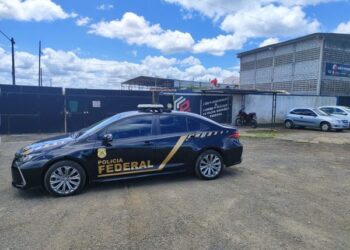 BOMBA! PF apura corrupção em serviços prestados à PRF na Bahia