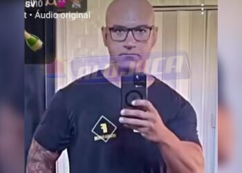 Lauro de Freitas: Personal trainer é assassinado dentro da própria academia