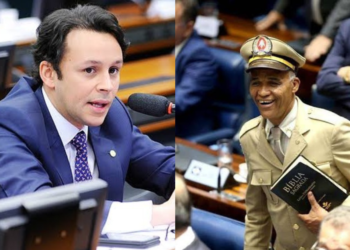 Mário Negromonte Jr. e Isidório figuram em lista de valor milionário com aluguel de carros da Câmara em 2023