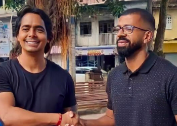 EXCLUSIVO! Dr. Pitágoras vai anunciar oficialmente Eriton Ramos como pré-candidato a prefeito de Candeias