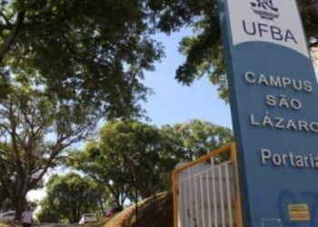 Aulas são suspensas em câmpus da Ufba após onda de violência no Calabar