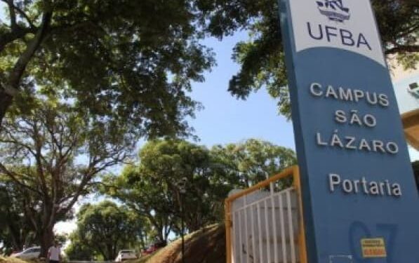 Aulas são suspensas em câmpus da Ufba após onda de violência no Calabar
