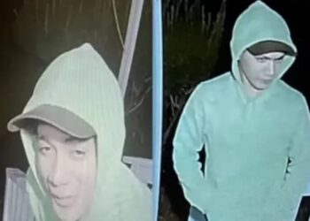 Brasileiro foragido nos Estados Unidos é capturado pela polícia