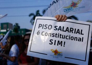 Governo Lula busca embasamento do TCU para não pagar piso constitucional da saúde em 2023