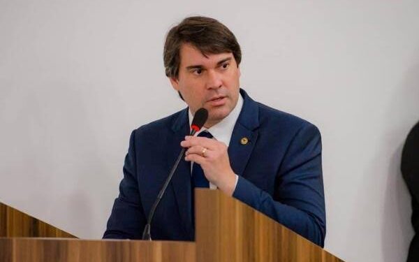 Niltinho diz que PP deve apoiar reeleição de Bruno Reis em Salvador e caminhar com governo no interior